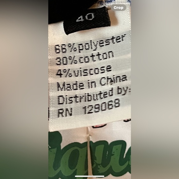 Desiqual Pea Coat - Picture 6 of 13